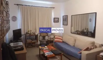 Apartamento com 1 quarto à venda na Rua Baronesa de Bela Vista, 577, Campo Belo, São Paulo, 50 m2 por R$ 430.000