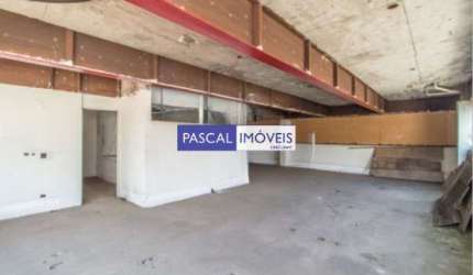 Prédio para alugar na Avenida Indianópolis, 1450, Indianópolis, São Paulo, 2878 m2 por R$ 80.000