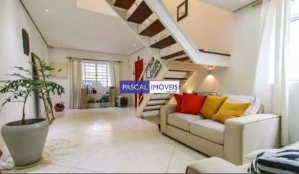 Casa com 4 quartos à venda na Rua Benjamin Costa, 66, Jardim Aeroporto, São Paulo, 220 m2 por R$ 960.000