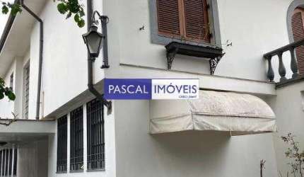 Casa comercial à venda na Rua Zacarias de Gois, 1526, Campo Belo, São Paulo, 400 m2 por R$ 3.600.000