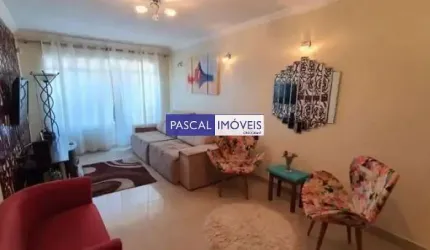 Casa com 3 quartos à venda na Rua Brejo Alegre, 575, Brooklin, São Paulo, 150 m2 por R$ 1.800.000