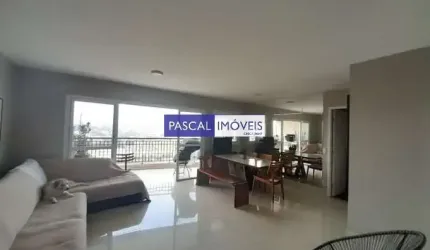 Apartamento com 3 quartos à venda na Rua Ipiranga, 600, Jardim Aeroporto, São Paulo, 110 m2 por R$ 1.250.000