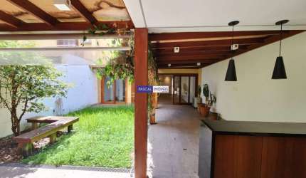 Casa em condomínio fechado com 3 quartos à venda na Rua Domingos Lopes, 480, Campo Belo, São Paulo, 269 m2 por R$ 2.900.000