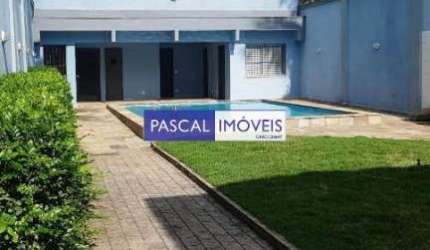 Casa com 3 quartos à venda na Rua Constantino de Sousa, 1457, Campo Belo, São Paulo, 289 m2 por R$ 2.500.000