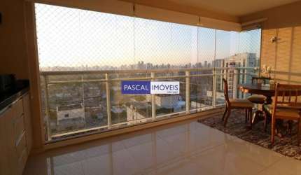 Apartamento com 2 quartos à venda na Rua Lacedemônia, 540, Vila Mascote, São Paulo, 77 m2 por R$ 900.000