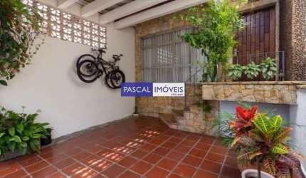 Casa com 2 quartos à venda na Rua Emboabas, 120, Brooklin, São Paulo, 100 m2 por R$ 872.350
