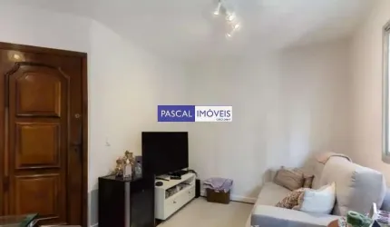 Apartamento com 2 quartos à venda na Avenida Doutor Cardoso de Melo, 1032, Vila Olímpia, São Paulo, 56 m2 por R$ 800.000
