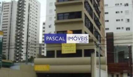 Prédio à venda na Avenida Ibirapuera, 2657, Moema, São Paulo, 1336 m2 por R$ 14.000.000