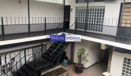 Casa comercial à venda na Avenida Vereador José Diniz, 2561, Brooklin, São Paulo, 400 m2 por R$ 3.200.000
