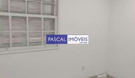 Apartamento com 1 quarto à venda na Rua Tabapuã, 665, Itaim Bibi, São Paulo, 60 m2 por R$ 450.000