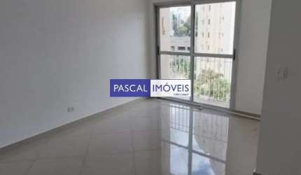 Apartamento com 3 quartos à venda na Rua Ipiranga, 550, Jardim Aeroporto, São Paulo, 70 m2 por R$ 617.000