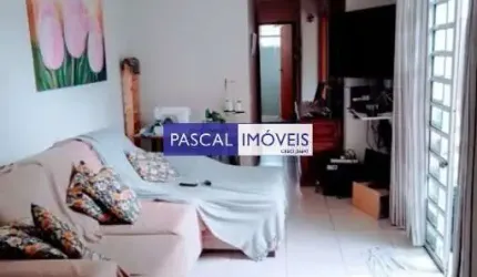 Casa com 2 quartos à venda na Rua Álvaro Rodrigues, 394, Brooklin, São Paulo, 120 m2 por R$ 1.290.000