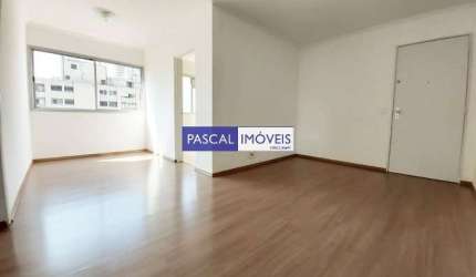 Apartamento com 2 quartos à venda na Rua Gomes de Carvalho, 837, Vila Olímpia, São Paulo, 55 m2 por R$ 750.000