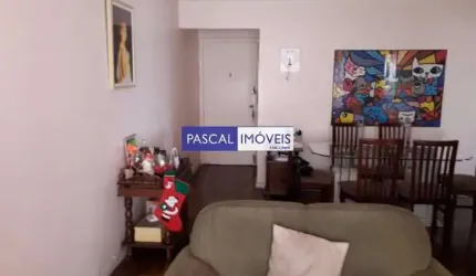 Apartamento com 2 quartos à venda na Avenida Portugal, 372, Brooklin, São Paulo, 87 m2 por R$ 850.000