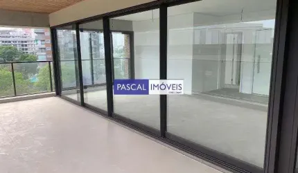 Apartamento com 3 quartos à venda na Avenida Professor Ascendino Reis, 1282, Vila Clementino, São Paulo, 171 m2 por R$ 4.500.000