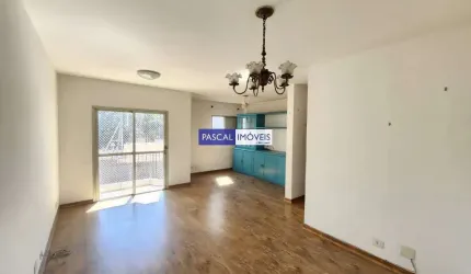 Apartamento com 2 quartos à venda na Rua Visconde da Luz, 88, Vila Olímpia, São Paulo, 68 m2 por R$ 900.000