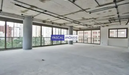 Apartamento com 4 quartos à venda na Avenida Hélio Pellegrino, 578, Vila Nova Conceição, São Paulo, 358 m2 por R$ 11.900.000