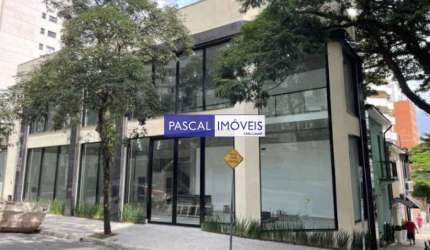 Prédio para alugar na Alameda Joaquim Eugênio de Lima, 1135, Jardim Paulista, São Paulo, 500 m2 por R$ 75.000