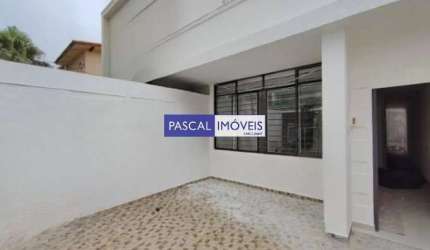 Casa com 3 quartos à venda na Rua Pascal, 1267, Campo Belo, São Paulo, 170 m2 por R$ 1.800.000