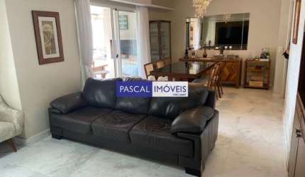 Apartamento com 3 quartos à venda na Rua Doutor Bacelar, 395, Vila Clementino, São Paulo, 130 m2 por R$ 2.150.000