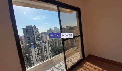 Cobertura com 3 quartos para alugar na Alameda Jauaperi, 755, Moema, São Paulo, 134 m2 por R$ 12.000