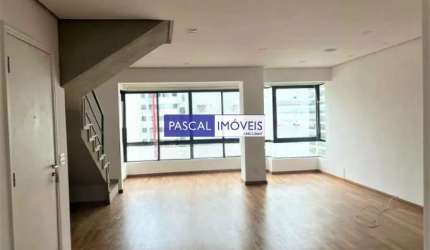 Apartamento com 2 quartos à venda na Avenida Portugal, 605, Brooklin, São Paulo, 213 m2 por R$ 2.590.000