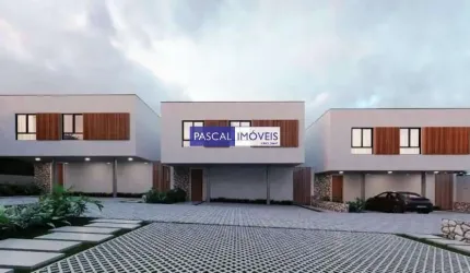 Casa em condomínio fechado com 4 quartos à venda na Rua Ossian Terceiro Teles, 302, Jardim Prudência, São Paulo, 311 m2 por R$ 3.500.000