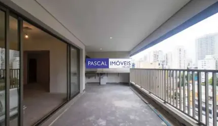 Apartamento com 3 quartos à venda na Rua Loefgren, 2527, Vila Clementino, São Paulo, 158 m2 por R$ 2.698.000
