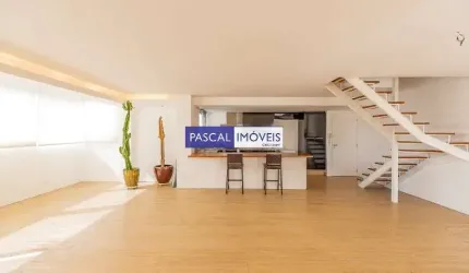 Apartamento com 2 quartos à venda na Rua Doutor Sodré, 232, Itaim Bibi, São Paulo, 180 m2 por R$ 2.950.000