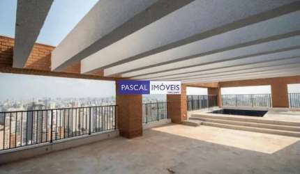 Cobertura com 4 quartos à venda na Ministro Gabriel Rezende Passos, 319, Moema, São Paulo, 688 m2 por R$ 45.000.000