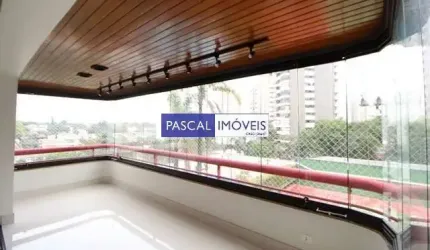 Apartamento com 4 quartos para alugar na Rua Volta Redonda, 744, Campo Belo, São Paulo, 325 m2 por R$ 12.000
