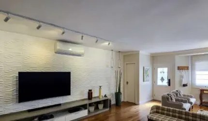 Casa em condomínio fechado com 4 quartos à venda na Rua Padre Bento Ibañez, 447, Jardim Prudência, São Paulo, 309 m2 por R$ 2.000.000
