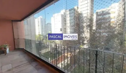Apartamento com 4 quartos à venda na Rua Padre João Manuel, 1192, Jardim América, São Paulo, 370 m2 por R$ 8.200.000