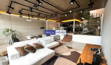 Casa com 3 quartos à venda na Guaninas, 82, Jardim Aeroporto, São Paulo, 192 m2 por R$ 2.650.000