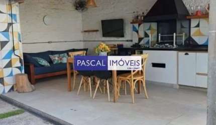 Casa com 3 quartos à venda na Avenida Iraí, 1446, Moema, São Paulo, 480 m2 por R$ 3.100.000