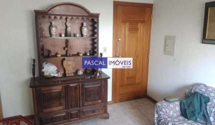 Apartamento com 2 quartos à venda na Praça Olavo Bilac, 257, Jardim Marajoara, São Paulo, 76 m2 por R$ 530.000