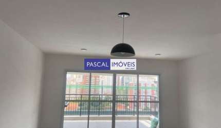 Apartamento com 3 quartos à venda na Rua Alba, 1700, Vila Mascote, São Paulo, 81 m2 por R$ 745.000