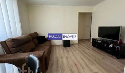 Apartamento com 3 quartos à venda na Rua Álvaro Luís Roberto de Assumpção, 79, Campo Belo, São Paulo, 65 m2 por R$ 589.000