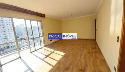 Apartamento com 3 quartos à venda na Rua Conde de Porto Alegre, 1270, Campo Belo, São Paulo, 115 m2 por R$ 1.150.000