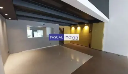 Ponto comercial à venda na Rua Pamplona, 1537, Jardim Paulista, São Paulo, 147 m2 por R$ 2.950.000
