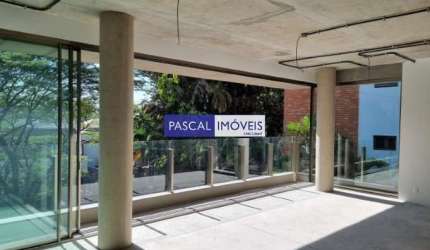 Apartamento com 4 quartos à venda na Rua João Lourenço, 577, Vila Nova Conceição, São Paulo, 398 m2 por R$ 16.000.000