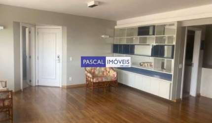 Apartamento com 3 quartos à venda na Avenida Mascote, 355, Vila Mascote, São Paulo, 158 m2 por R$ 1.150.000