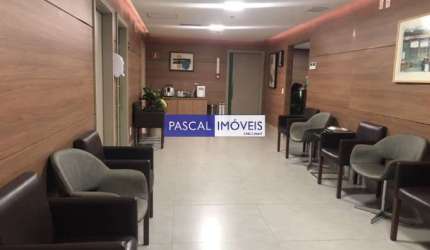 Sala comercial para alugar na Avenida Presidente Juscelino Kubitschek, 50, Vila Nova Conceição, São Paulo, 319 m2 por R$ 38.000