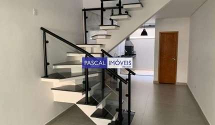 Casa com 3 quartos à venda na Rua Tapes, 625, Jardim Aeroporto, São Paulo, 100 m2 por R$ 765.000