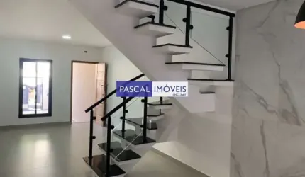 Casa com 3 quartos à venda na Rua Tapes, 623, Jardim Aeroporto, São Paulo, 100 m2 por R$ 798.000