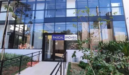 Ponto comercial à venda na Rua Rita Joana de Sousa, 464, Campo Belo, São Paulo, 247 m2 por R$ 3.128.600