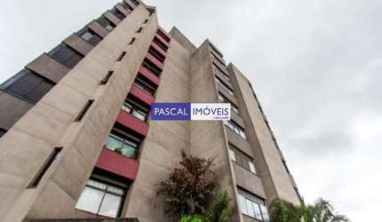 Apartamento com 1 quarto à venda na Rua Engenheiro Agenor Machado, 75, Chácara Santo Antônio, São Paulo, 65 m2 por R$ 650.000