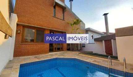 Casa com 3 quartos à venda na Rua Doutor Mário Mourão, 9900298, Jardim Aeroporto, São Paulo, 244 m2 por R$ 1.599.000