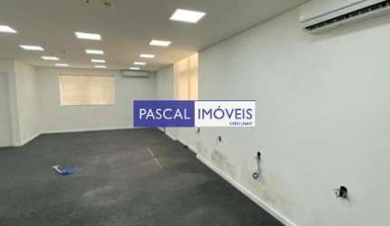 Sala comercial à venda na Rua Bandeira Paulista, 726, Itaim Bibi, São Paulo, 200 m2 por R$ 4.500.000