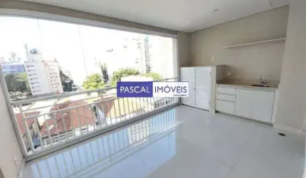 Apartamento com 2 quartos à venda na Rua Gararu, 202, Vila Nova Conceição, São Paulo, 112 m2 por R$ 2.690.000